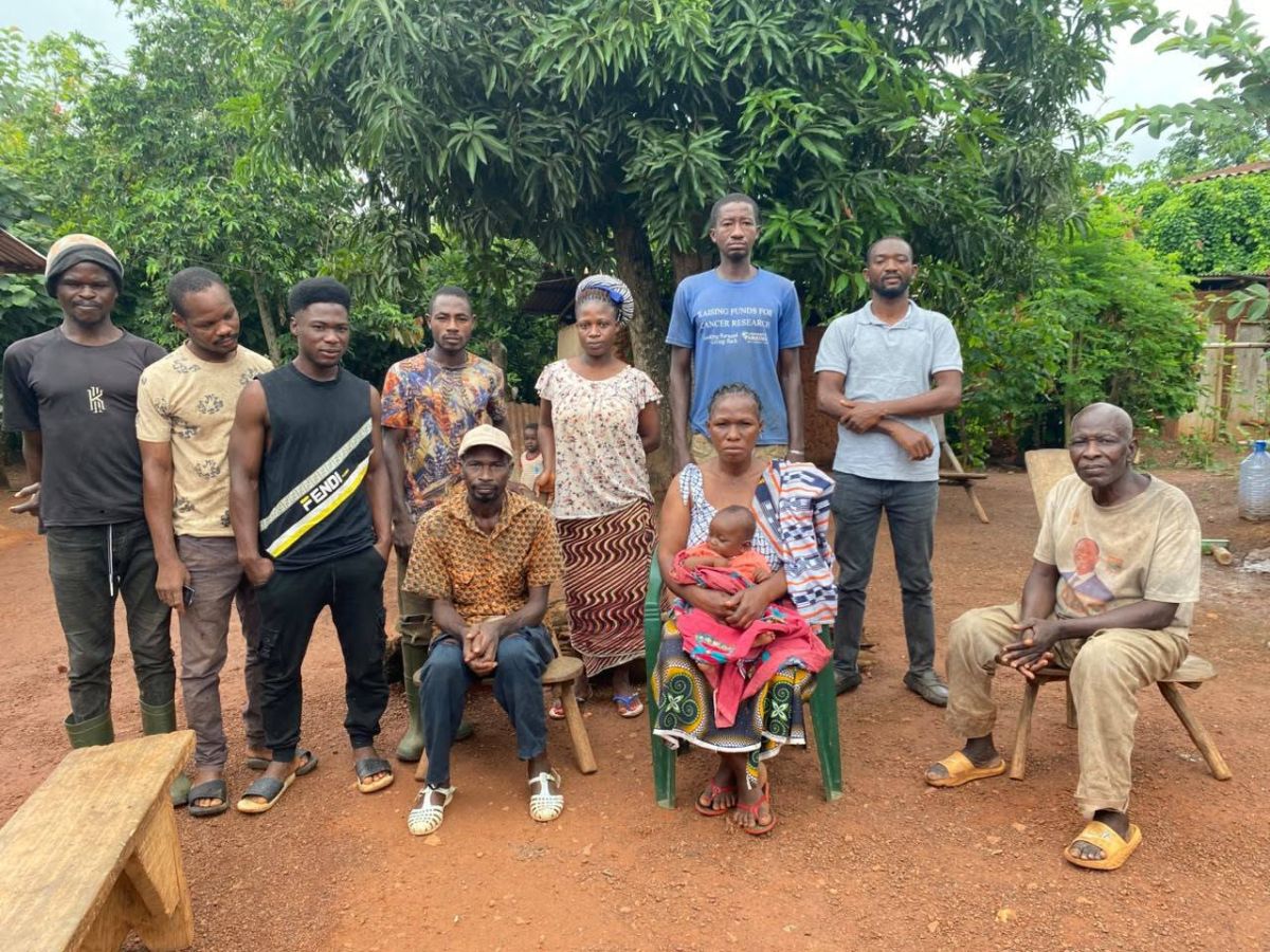 Consultation populaire à Abengourou — photo 6
