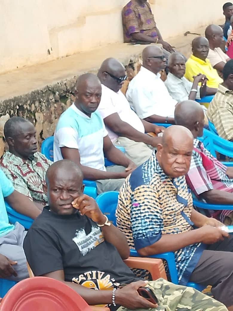 Consultation populaire à Abengourou — photo 13