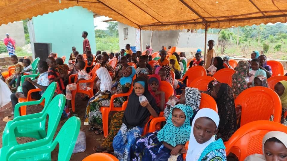 Consultation populaire à Abengourou — photo 14